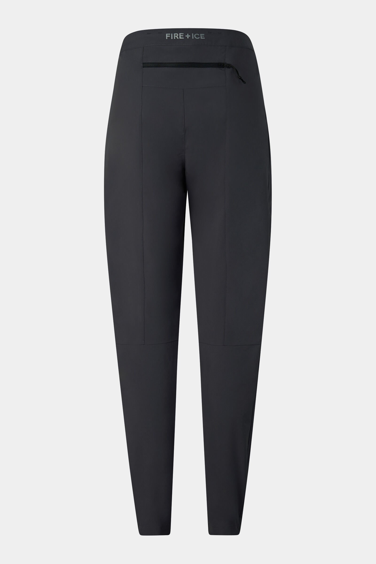 Lou functional trousers Anthracite