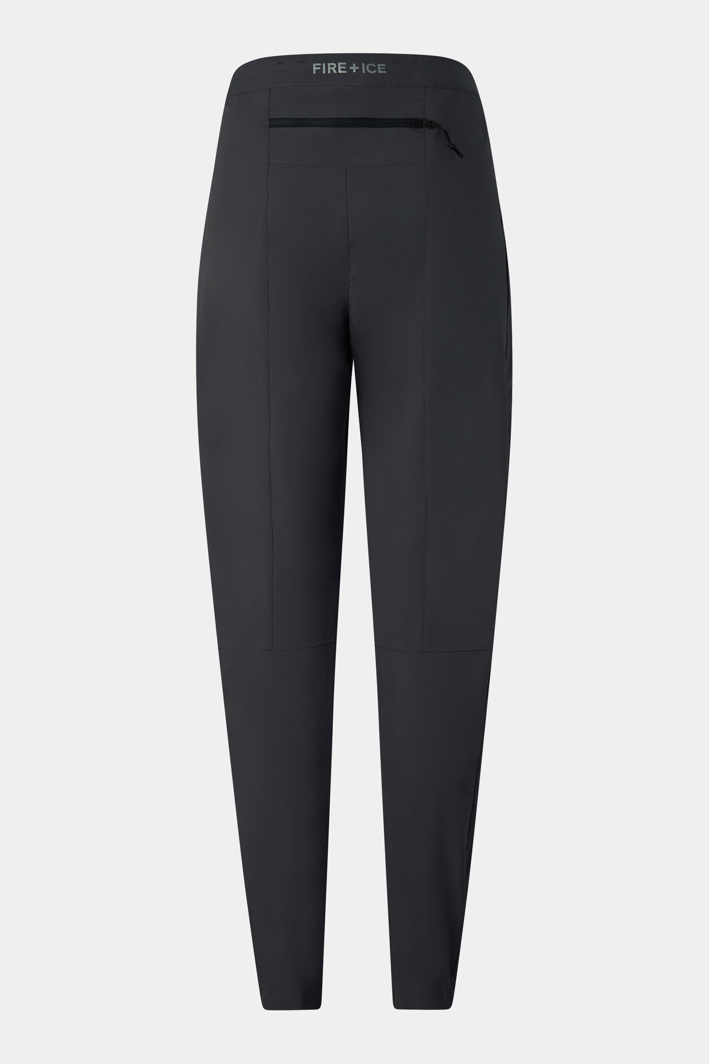 Lou functional trousers Anthracite