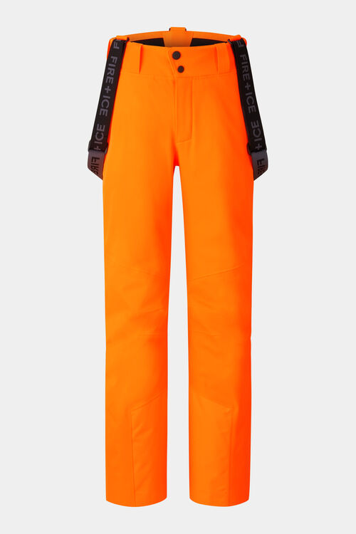 Skihose Scott Orange