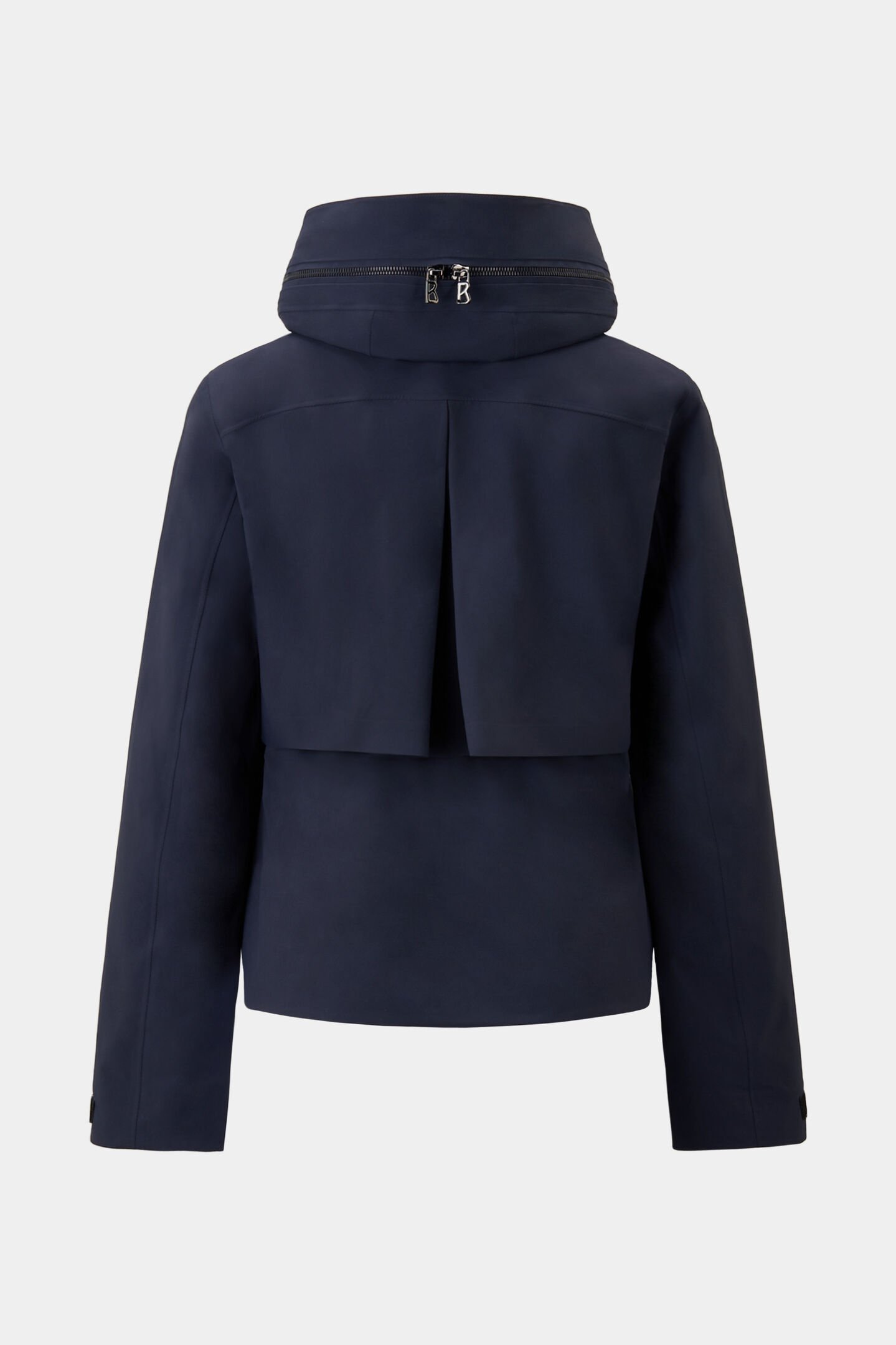 Funktionsjacke Yona Navy-Blau