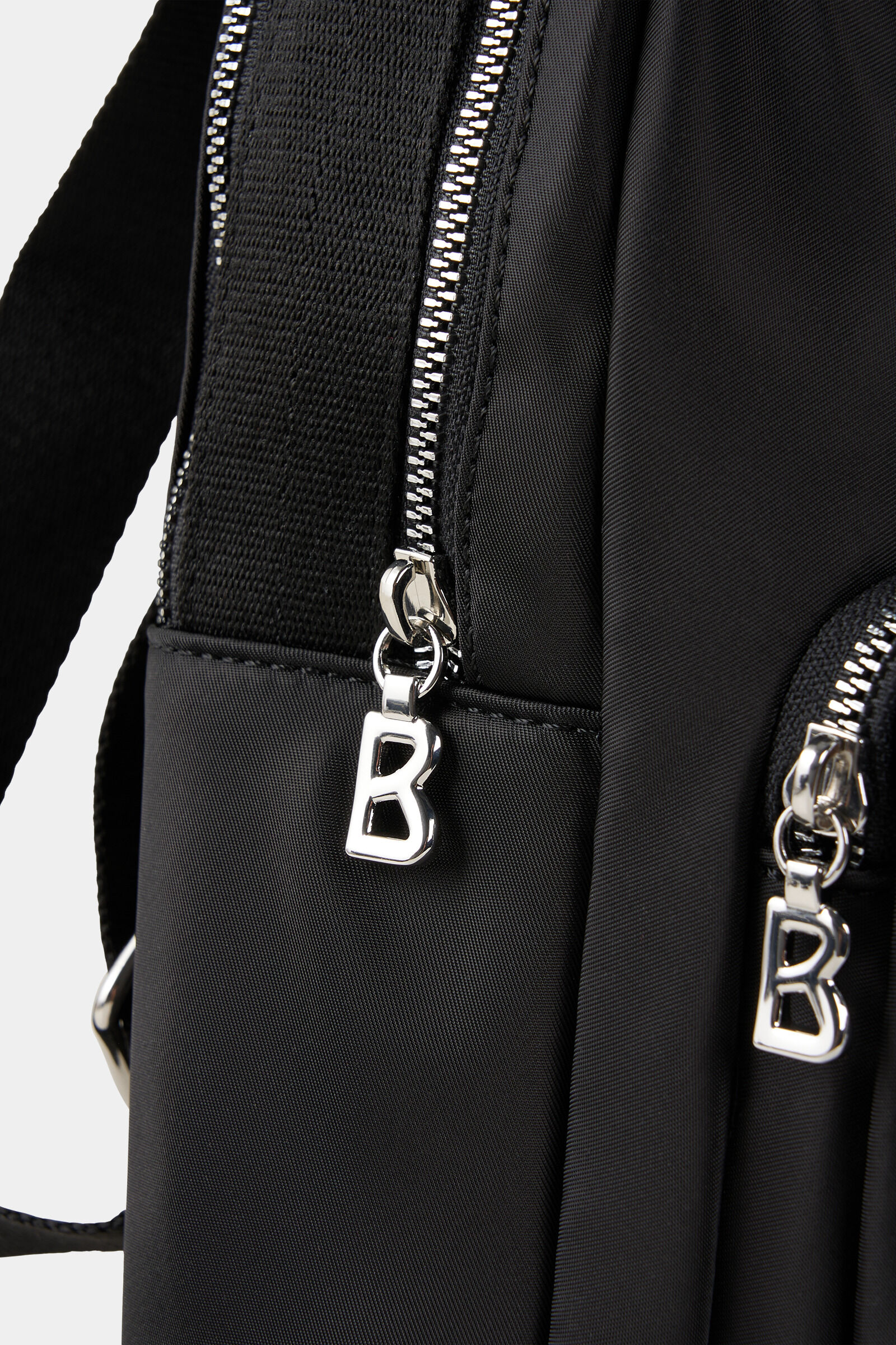 Backpack Verbier Play Hermine Black