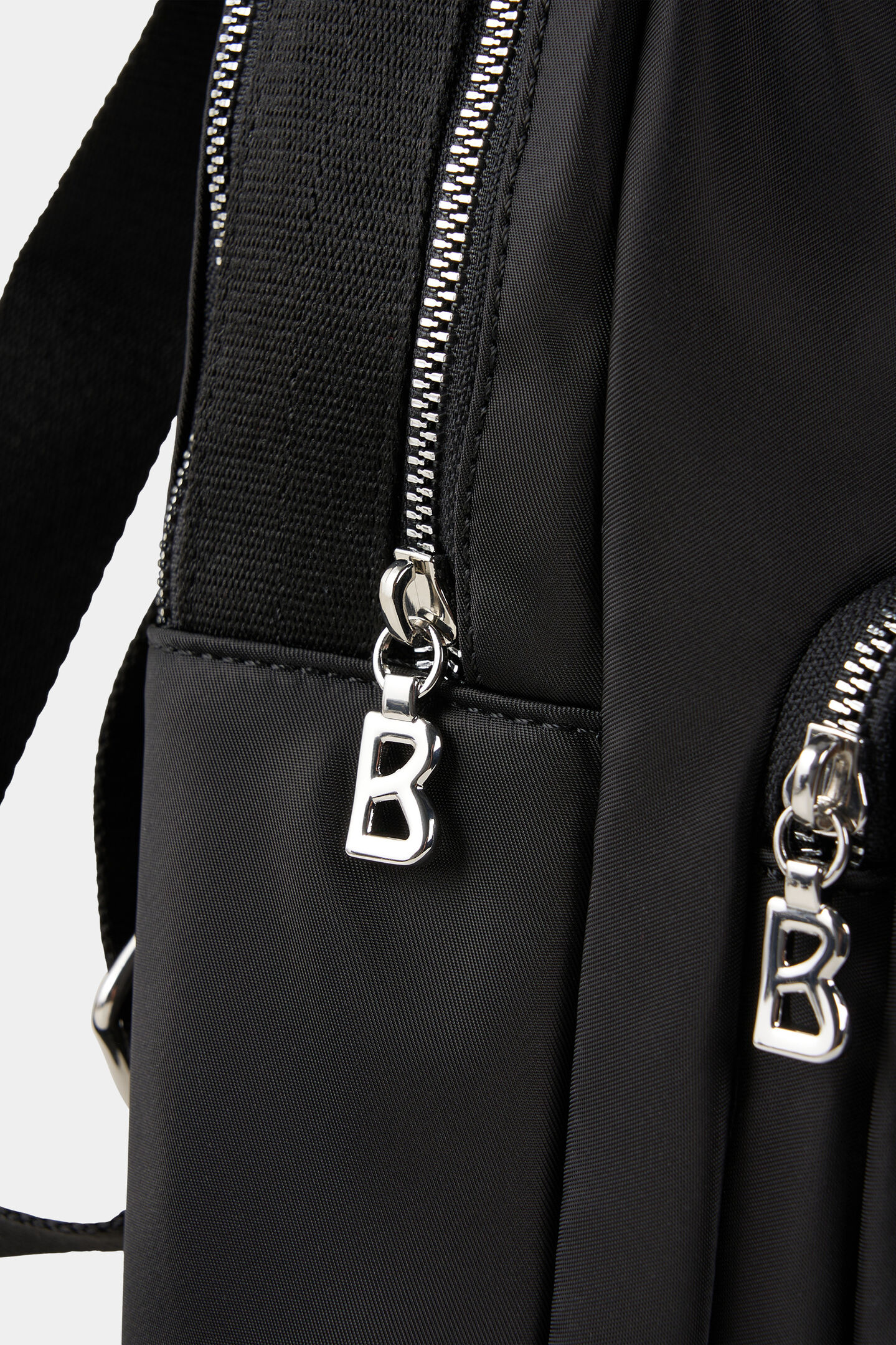 Backpack Verbier Play Hermine Black