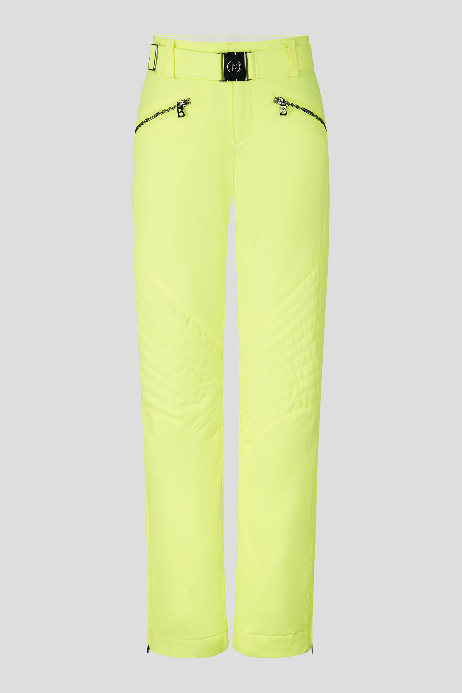 Womens neon ski new arrivals pants