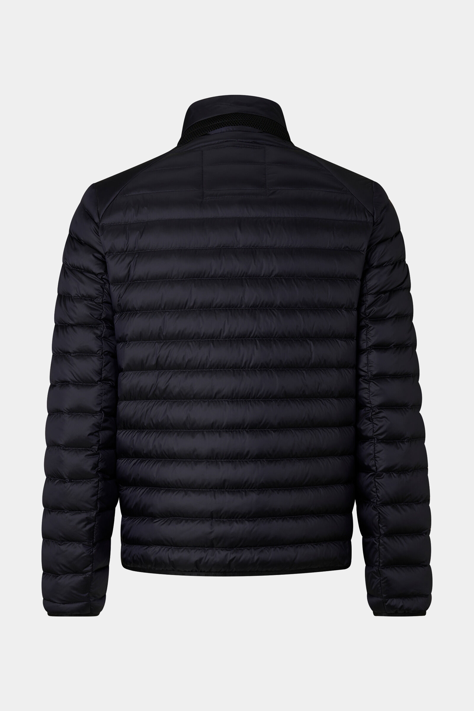Liman lightweight down jacket Navy blue