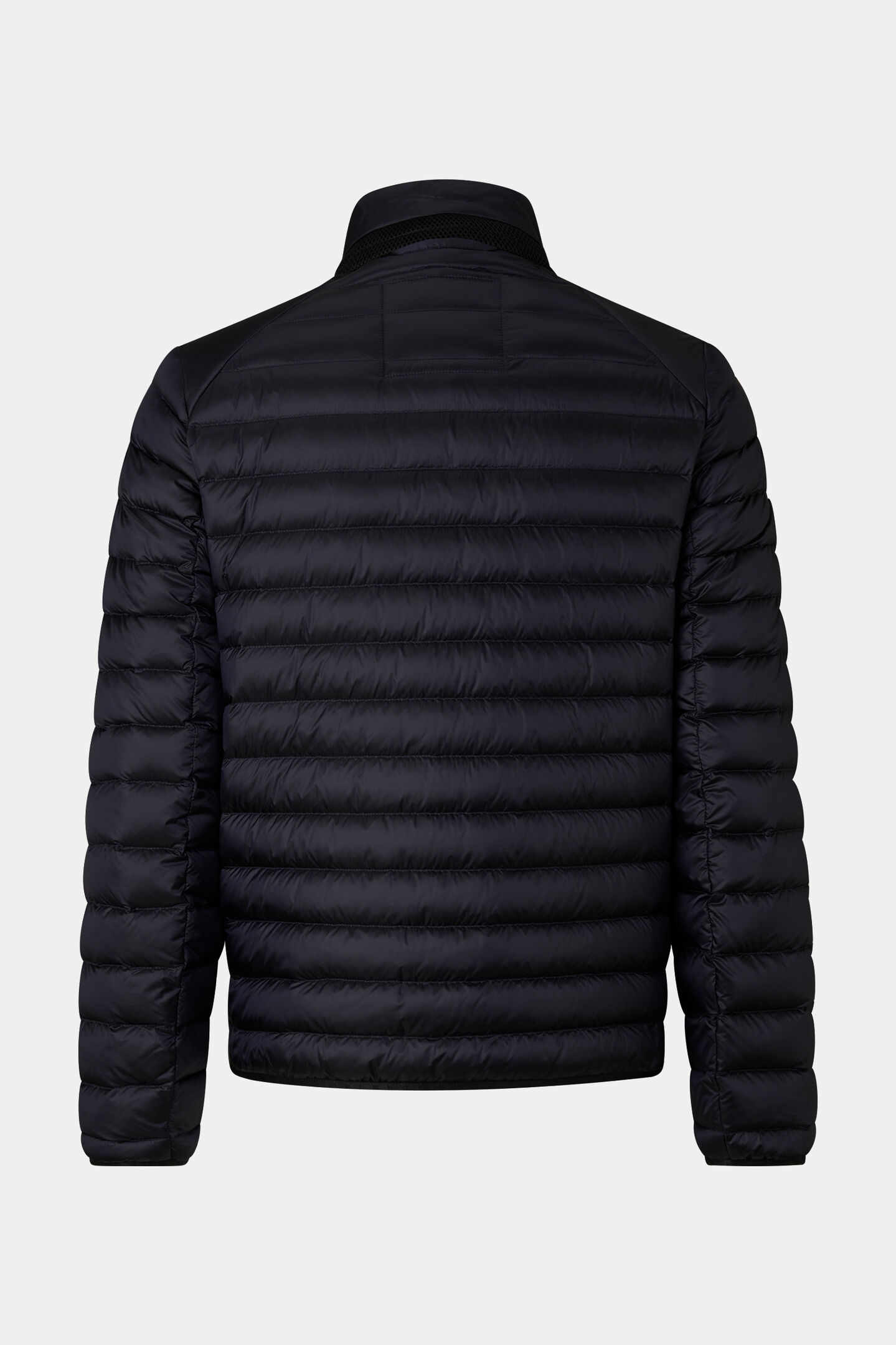 Liman lightweight down jacket Navy blue
