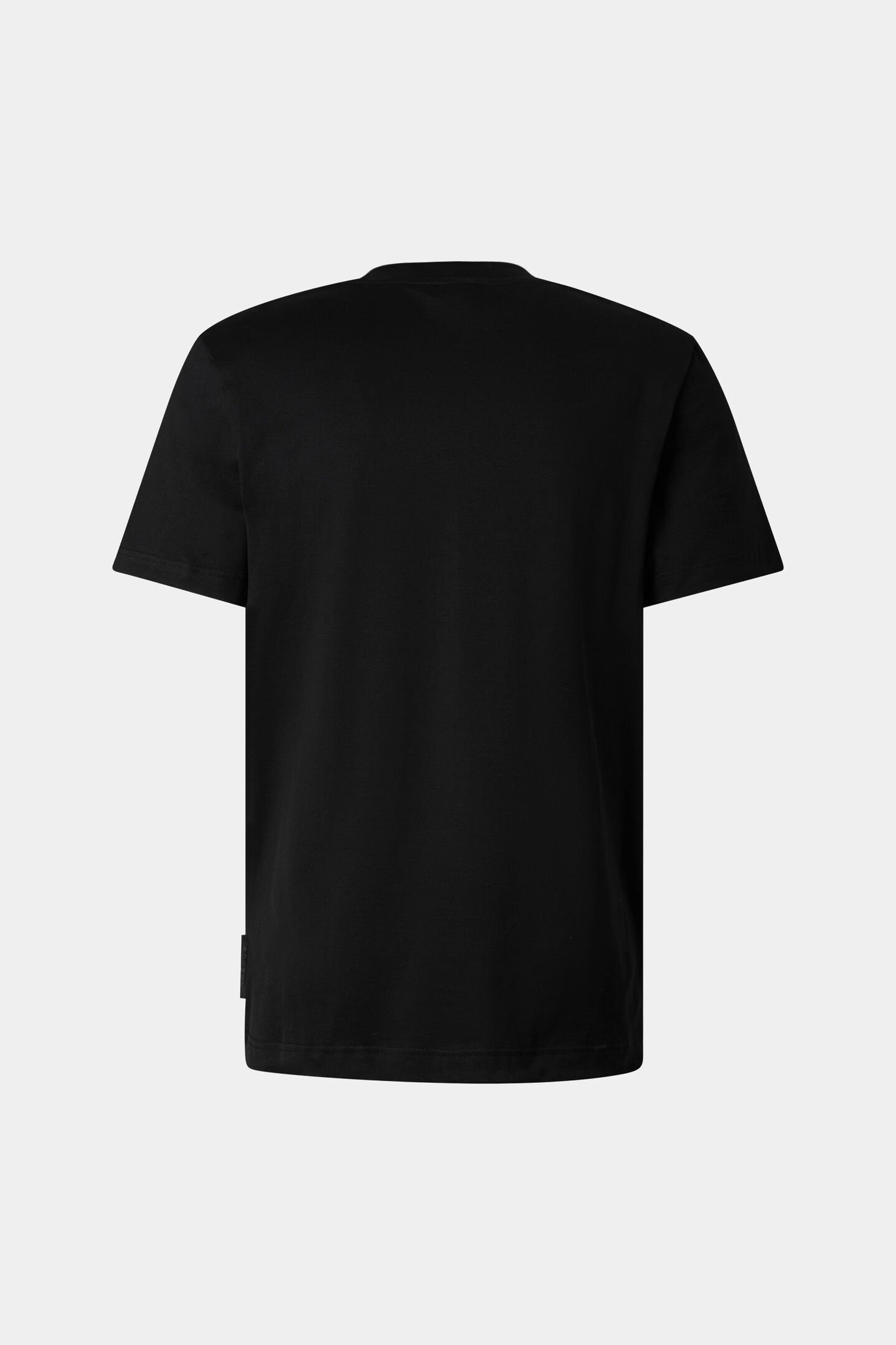 T-shirt Ryan Black