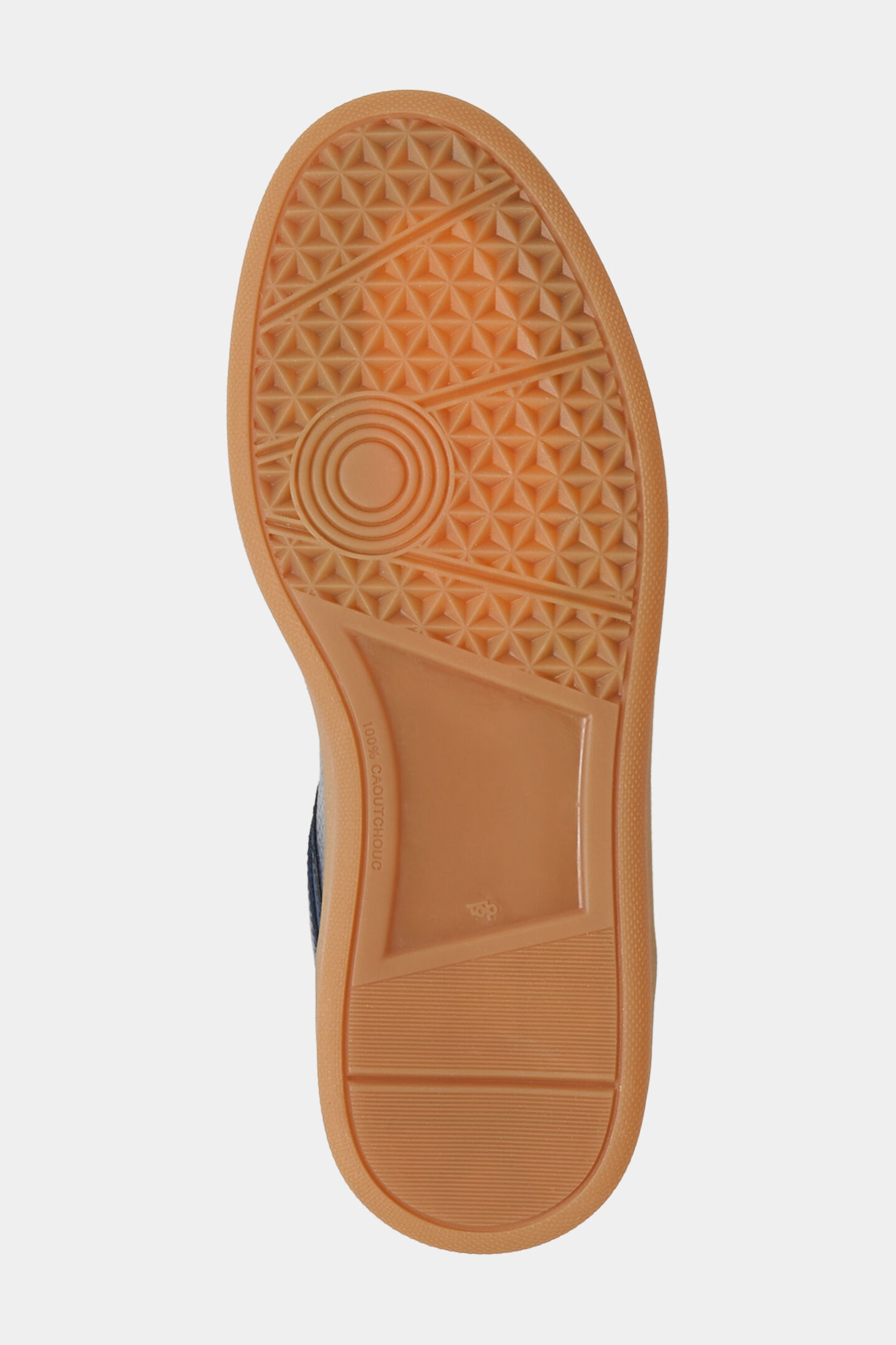 Verona sneaker Navy blue