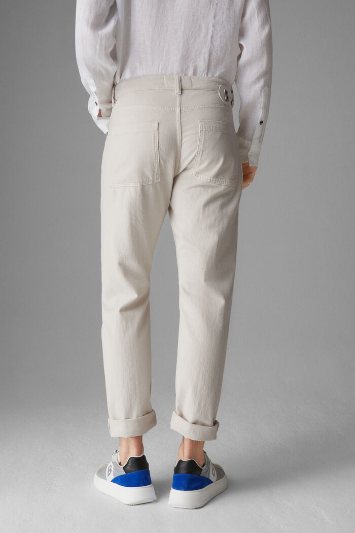 Tapered Fit Jeans Brian Tapered Fit Jeans Brian