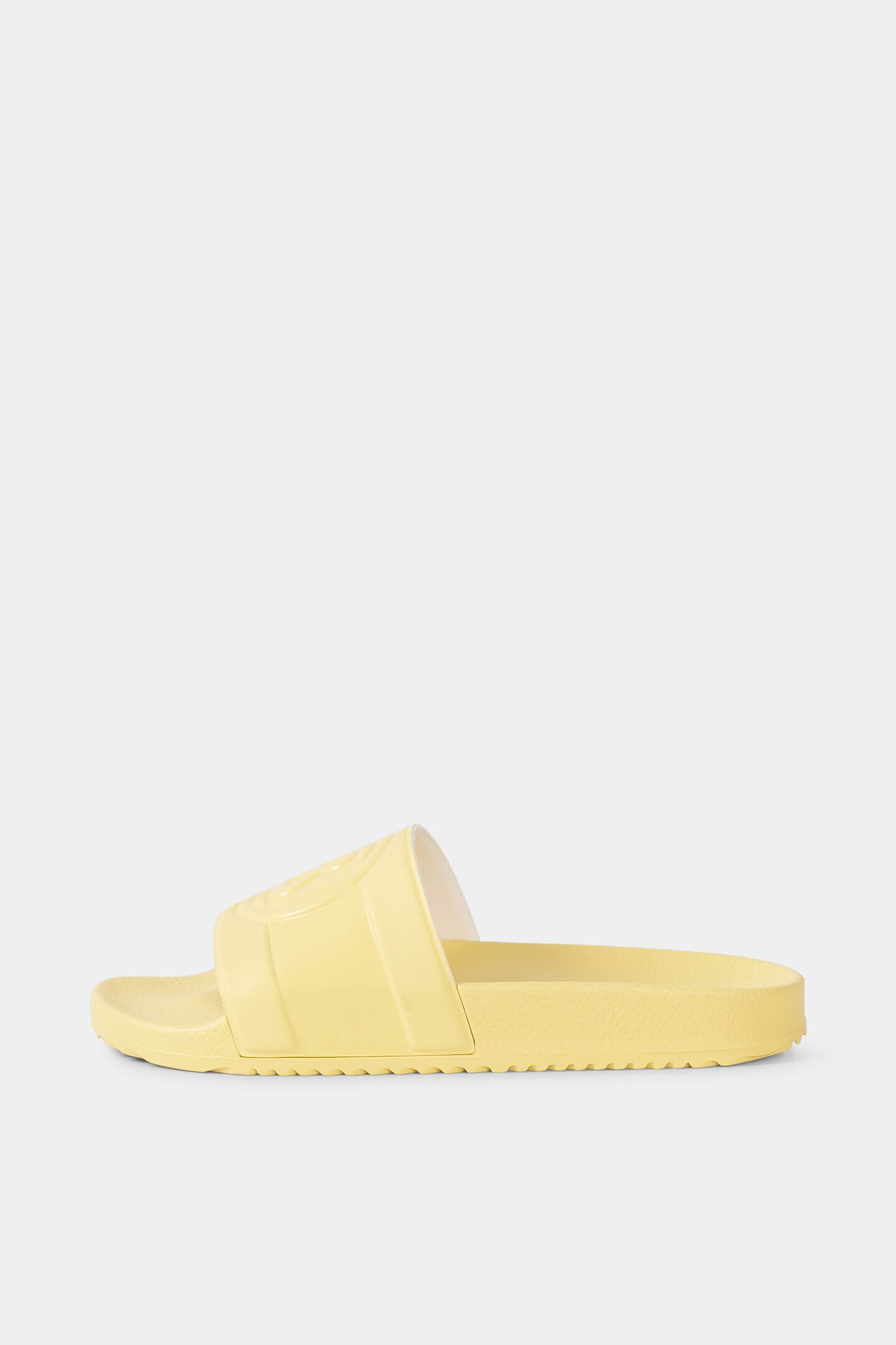 Slides Belize Yellow