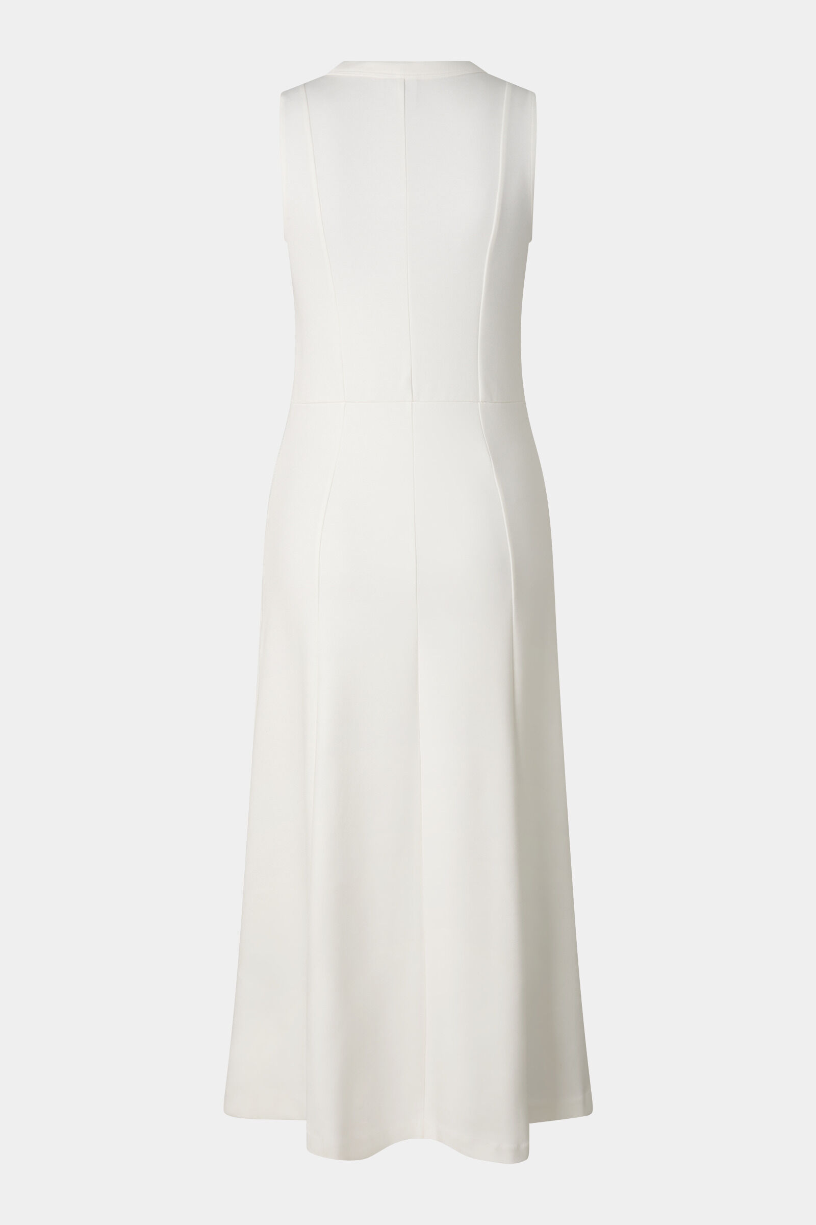 Rebecca jersey dress Off-White