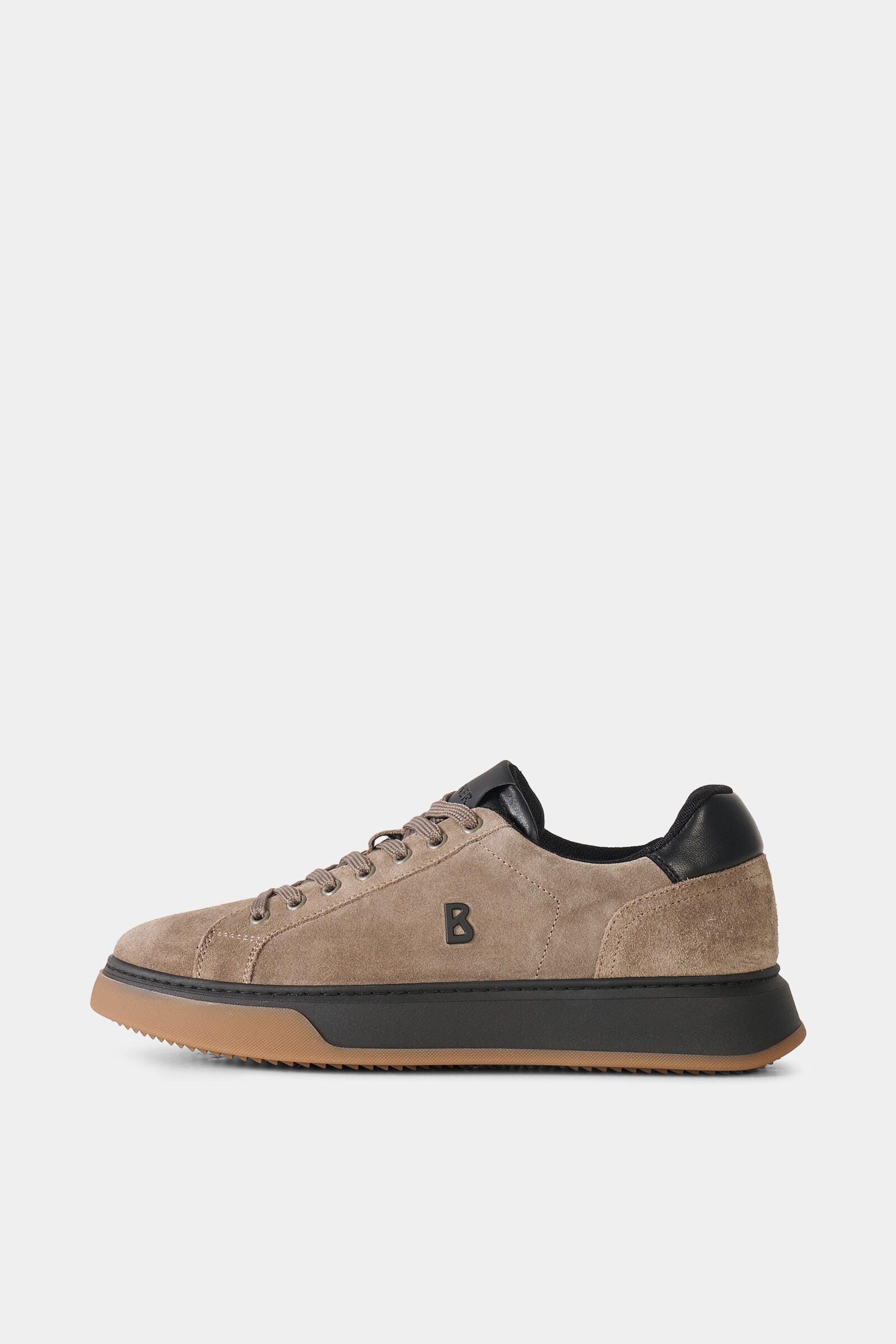 Sneaker Milan Taupe