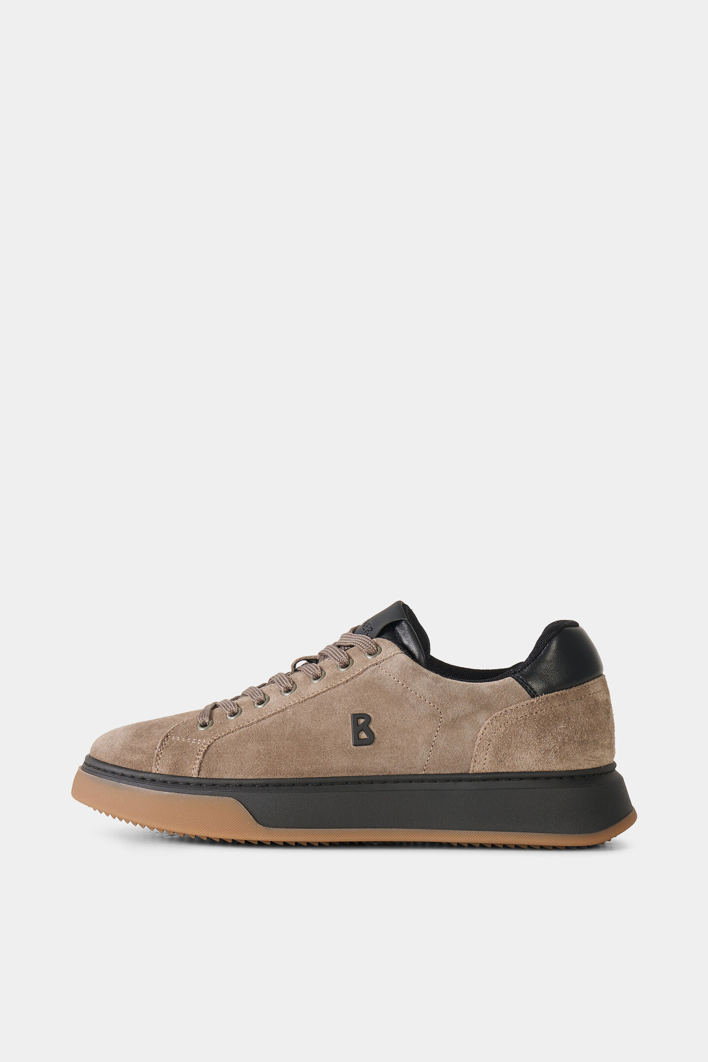 Sneaker Milan Taupe