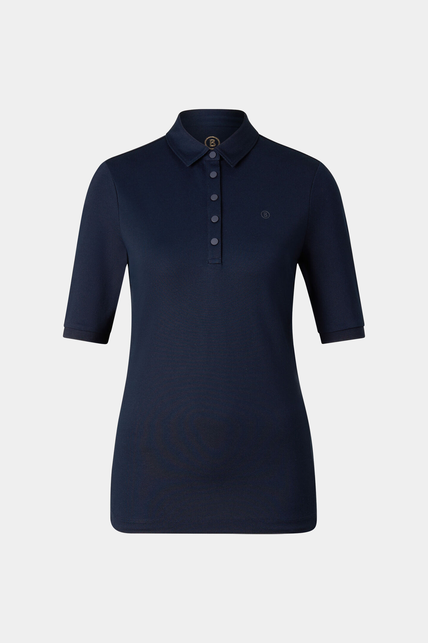 Polo-Shirt Tammy Navy-Blau