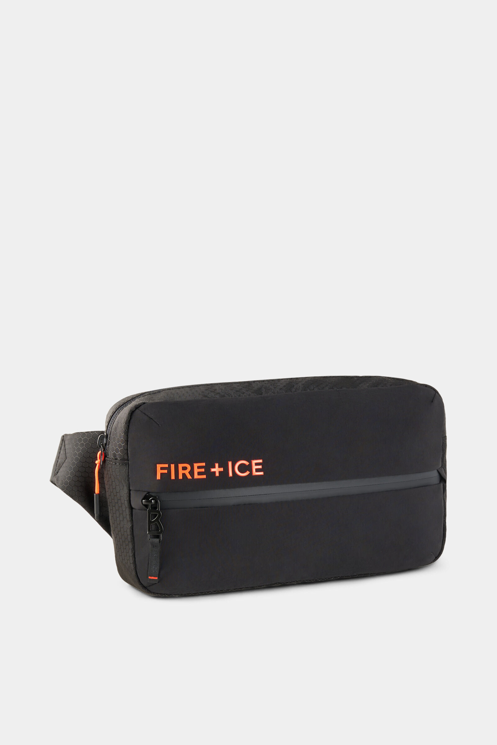 Belt bag Park City Haik Black