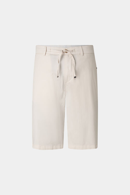 Shorts Cole Creme