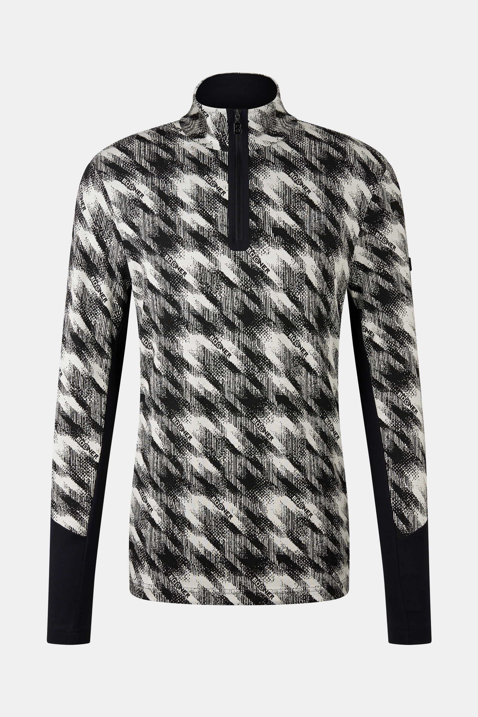 First Layer Joey Black/Off-White