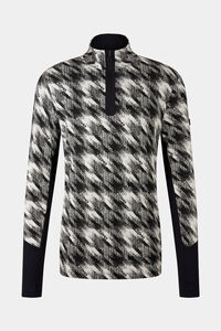 First Layer Joey Black/Off-White First Layer Joey Black/Off-White