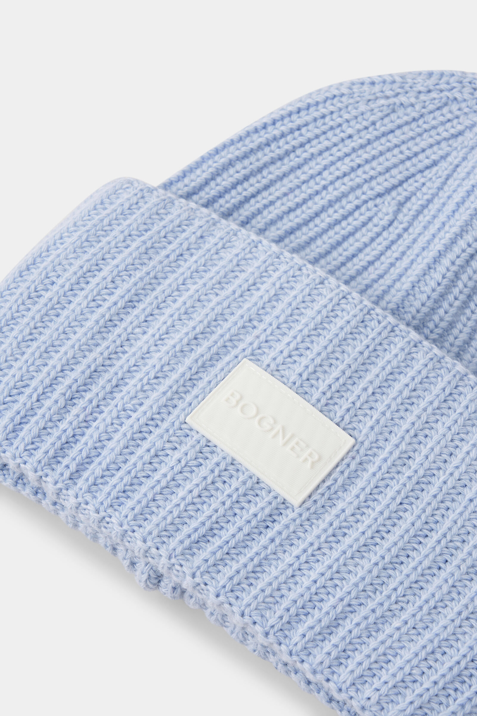 Hat Lahra Light blue