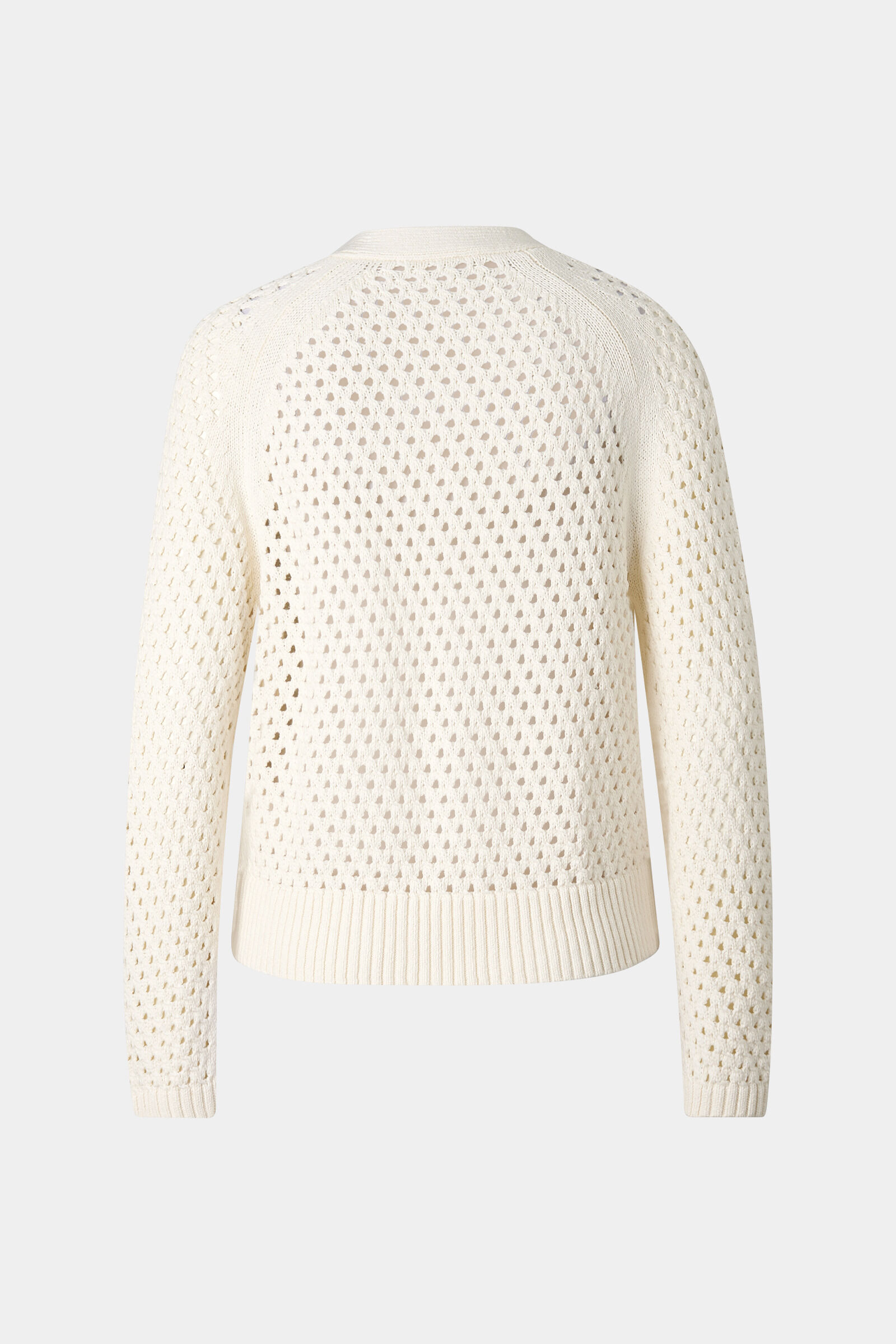 Arundel pullover Cream