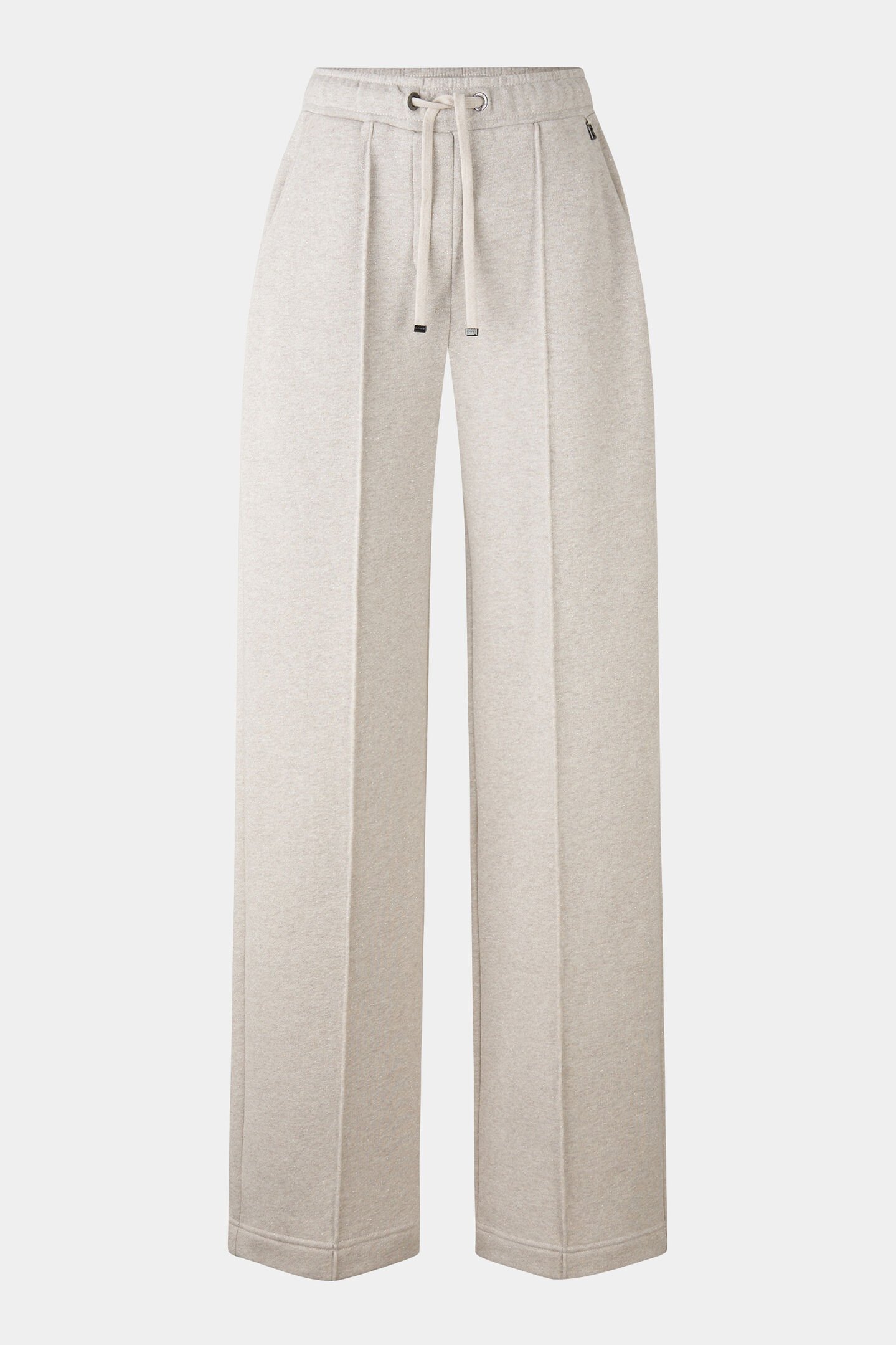 Toto joggers Greige
