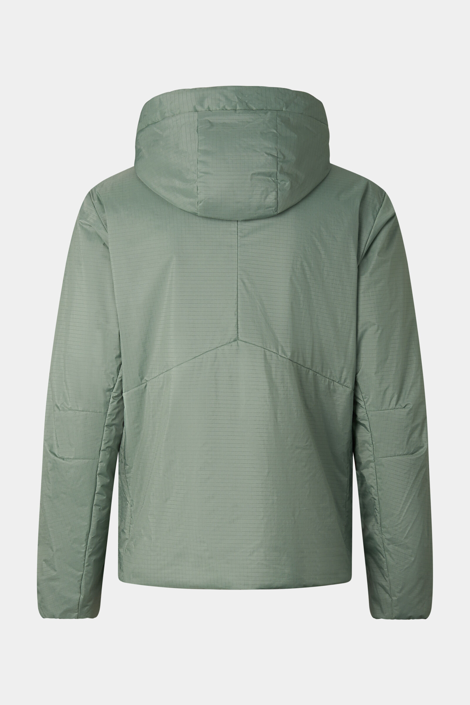 Lightweight-Jacke Jared Eukalyptus