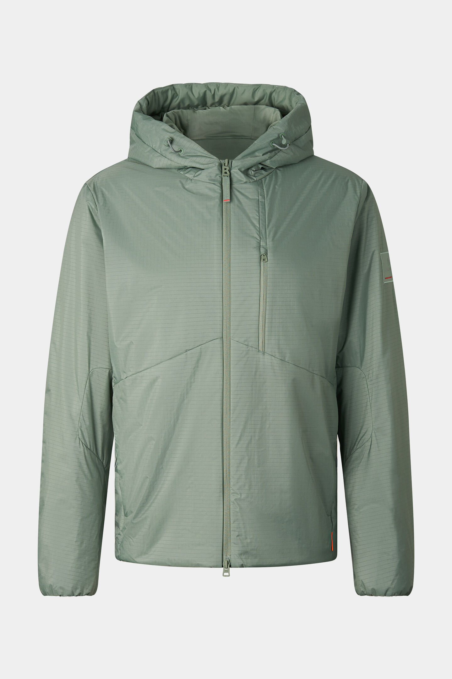 Lightweight-Jacke Jared Eukalyptus