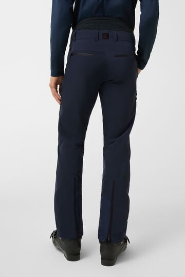 Skihose Nic Dunkelblau Skihose Nic Dunkelblau