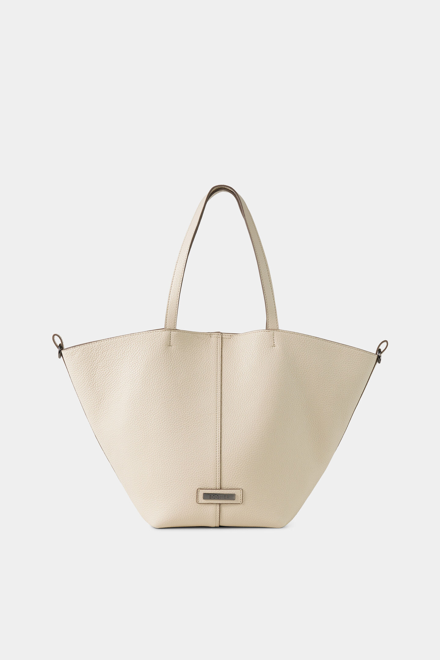 Neuwies Keiko handbag Cream