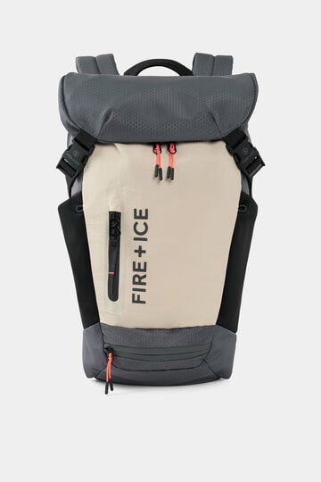 Park City Blair Backpack Sand/Grey/Black Park City Blair Backpack Sand/Grey/Black