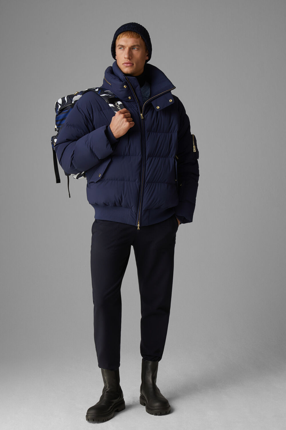 Daunenjacke Taras Daunenjacke Taras