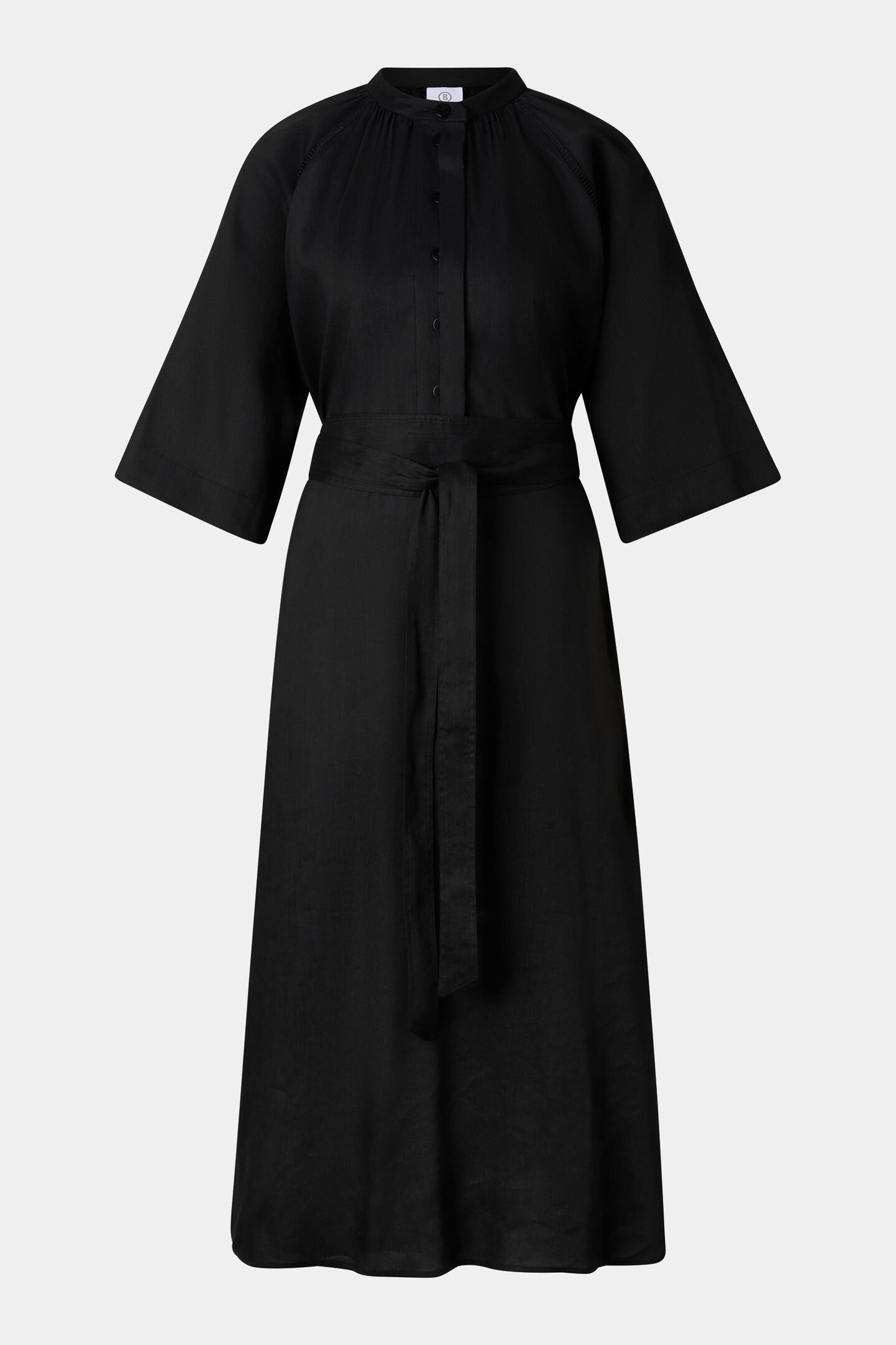 Catelyn dress Black