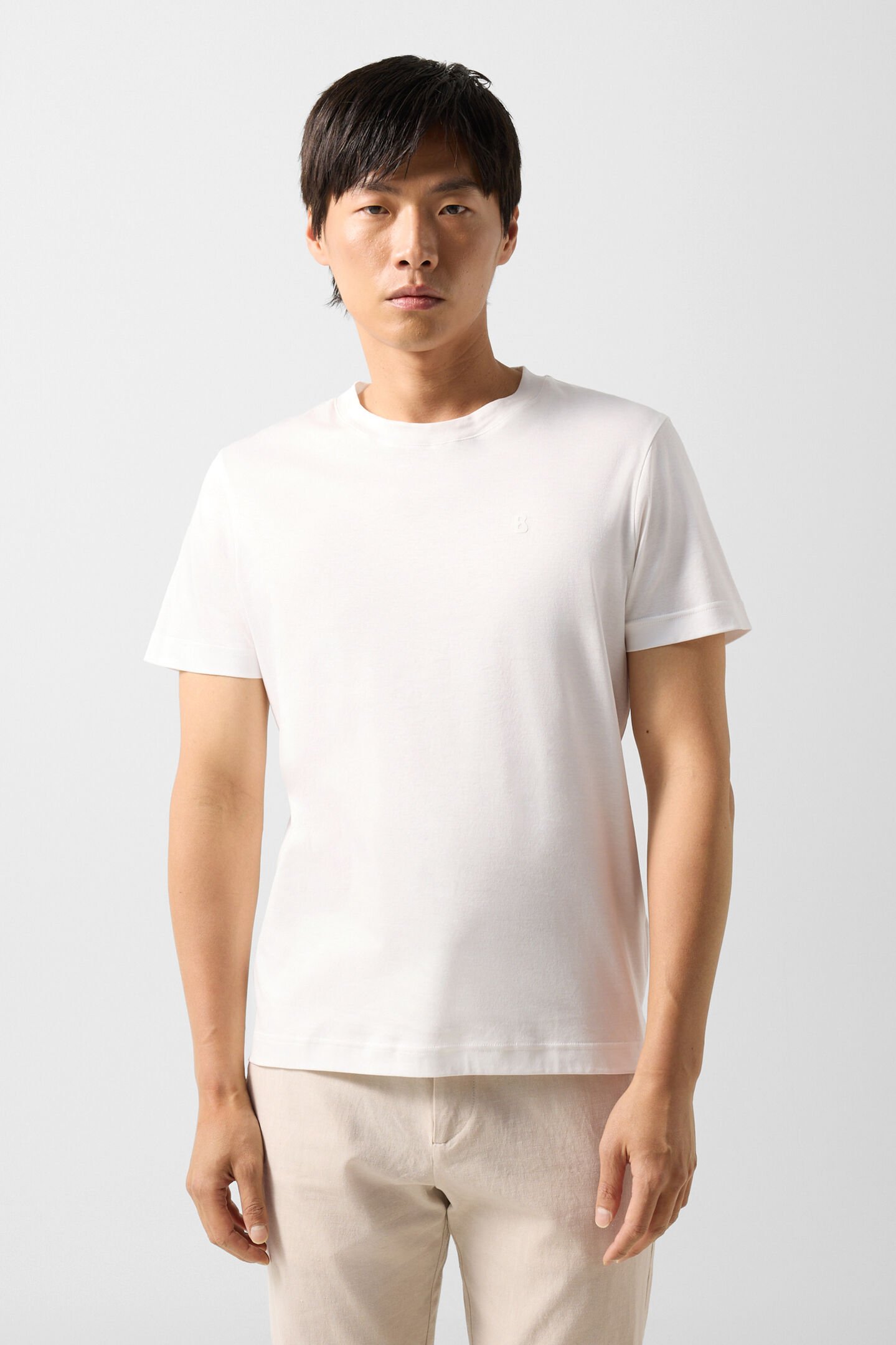 T-shirt Ryan Off-White
