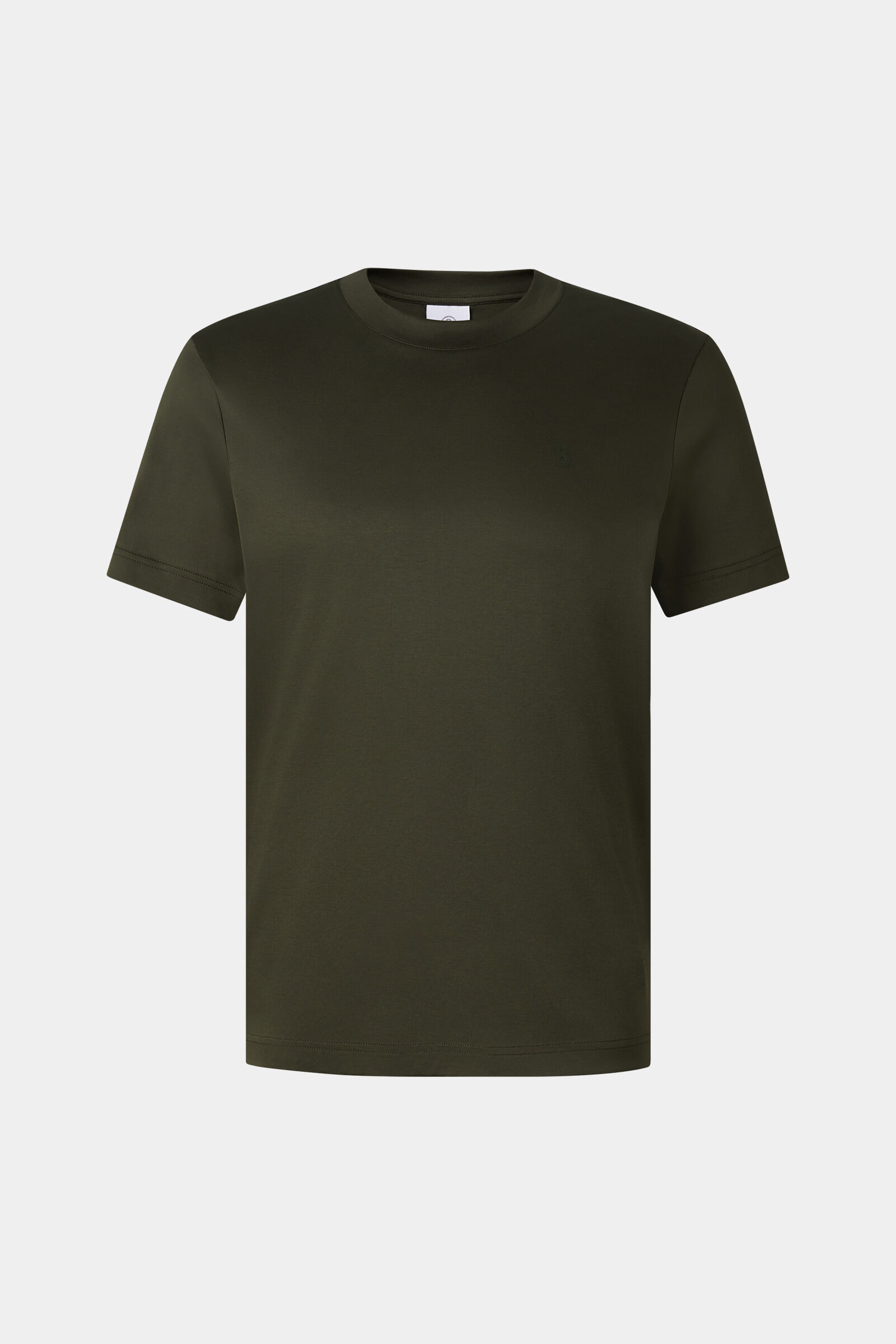 T-shirt Ryan Olive green