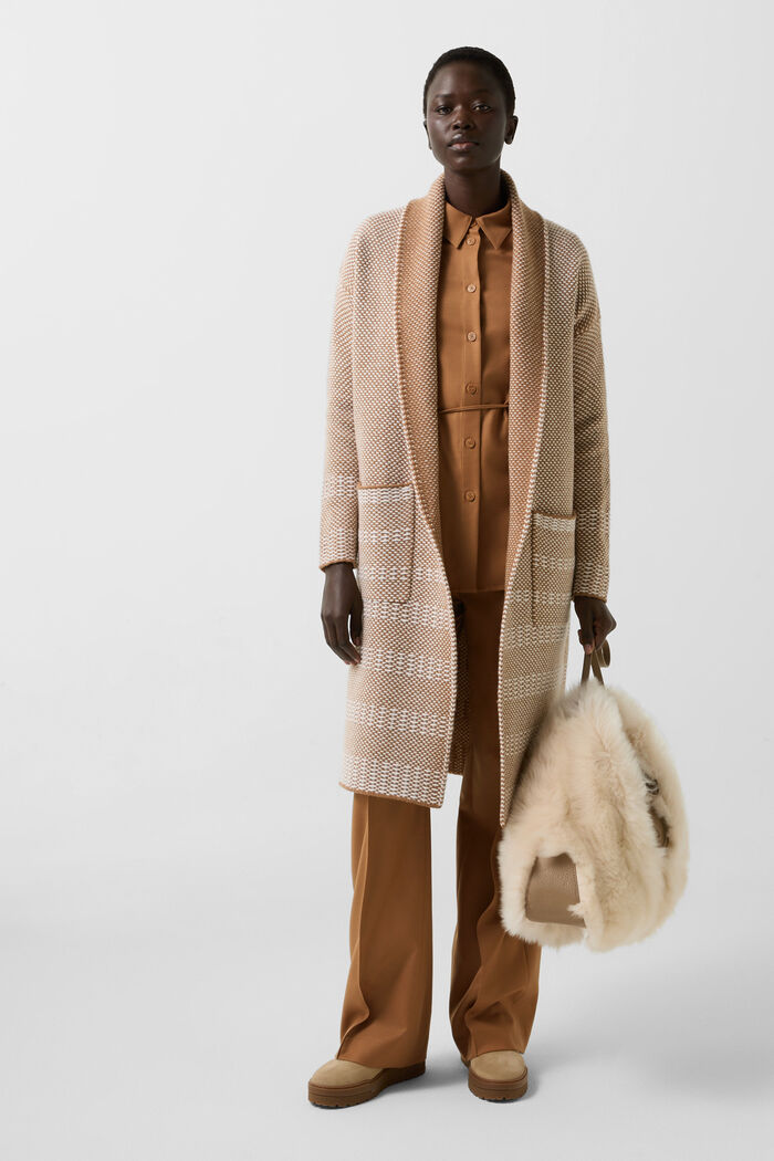 Ariela flannel blouse Hazel Ariela flannel blouse Hazel