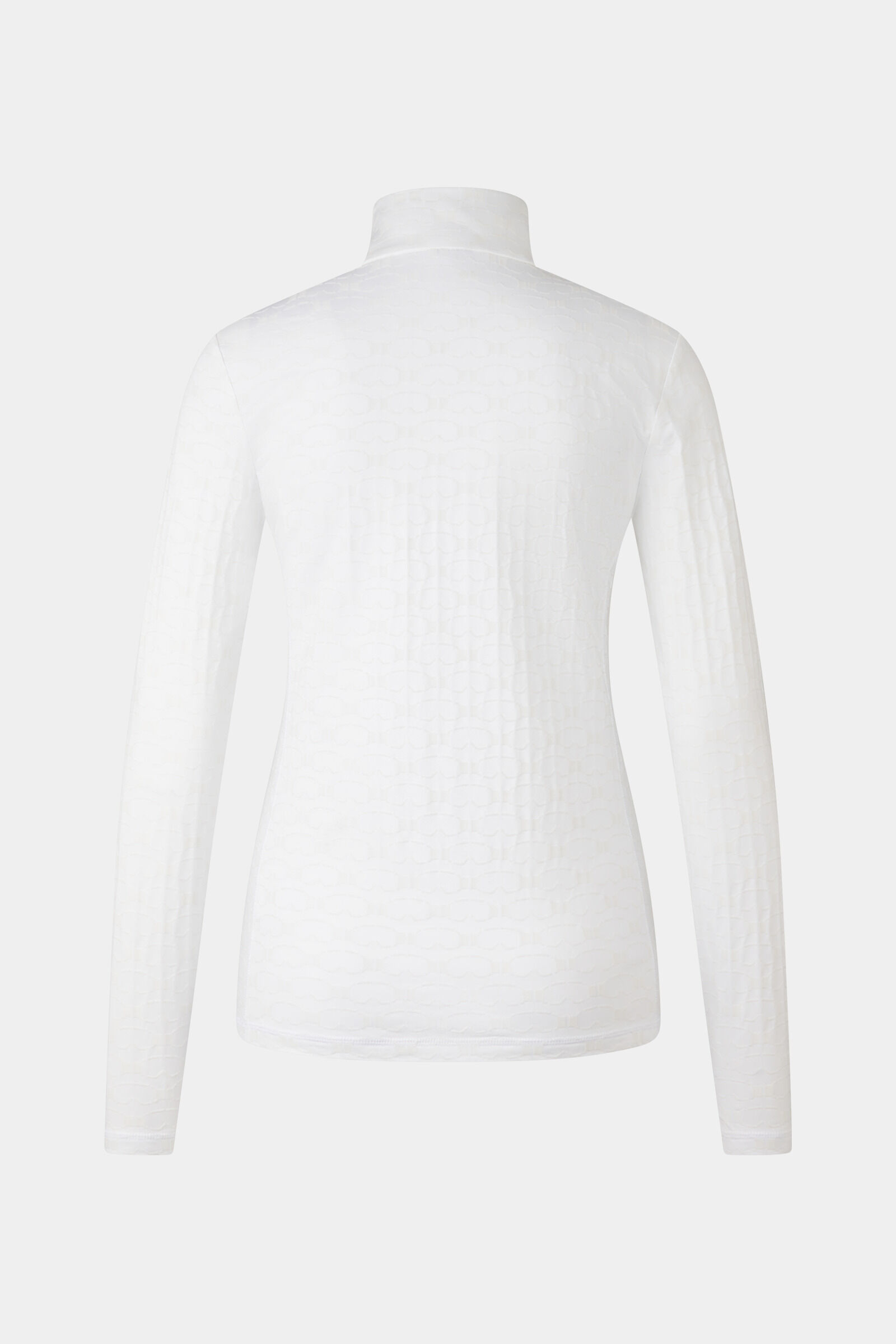 First Layer Margo White