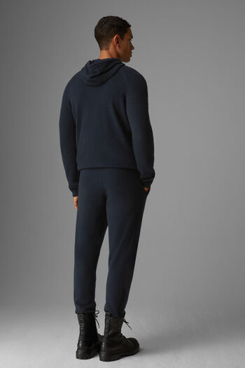 Dundo Knit jogging trousers