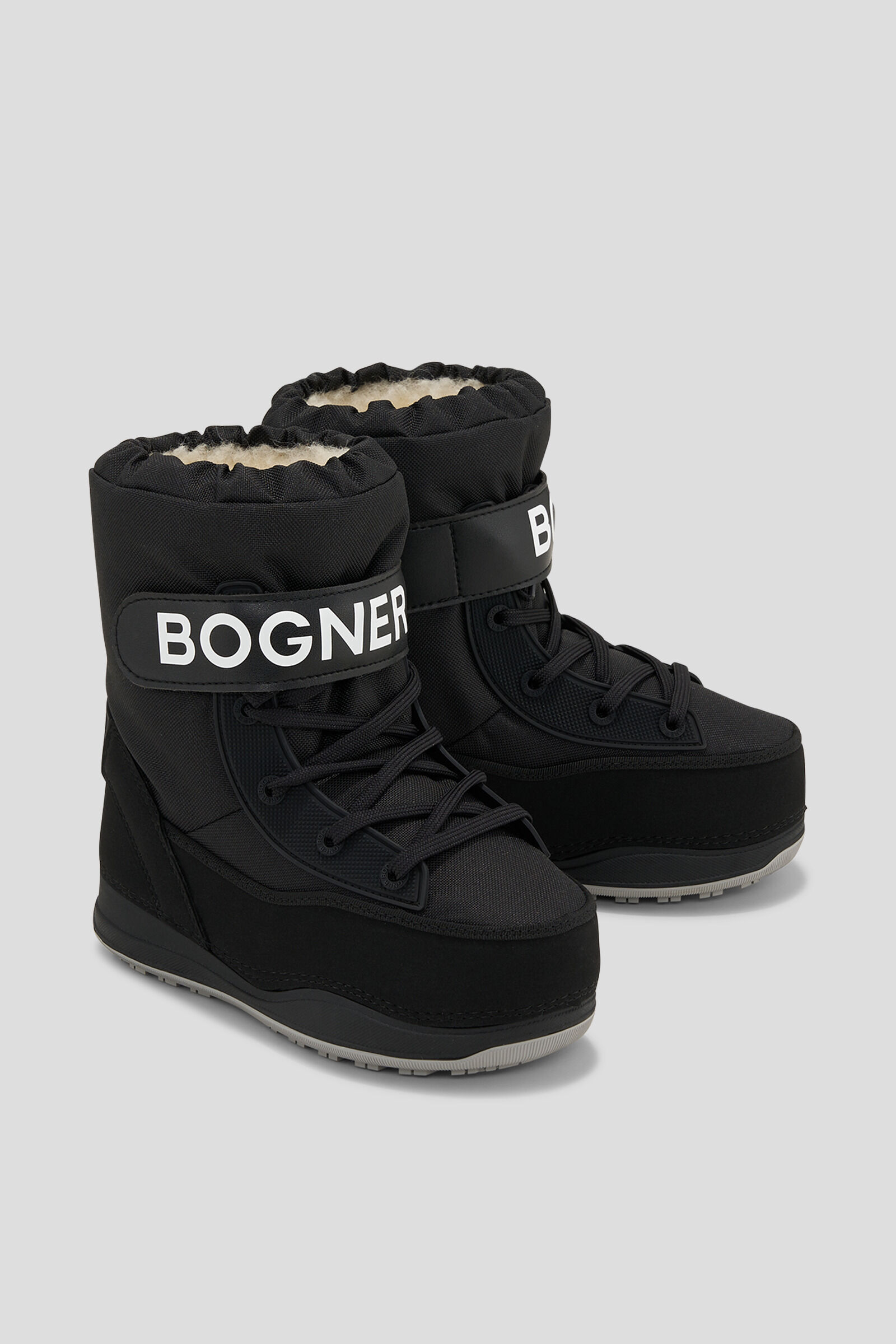 Bogner 2025 winter boots