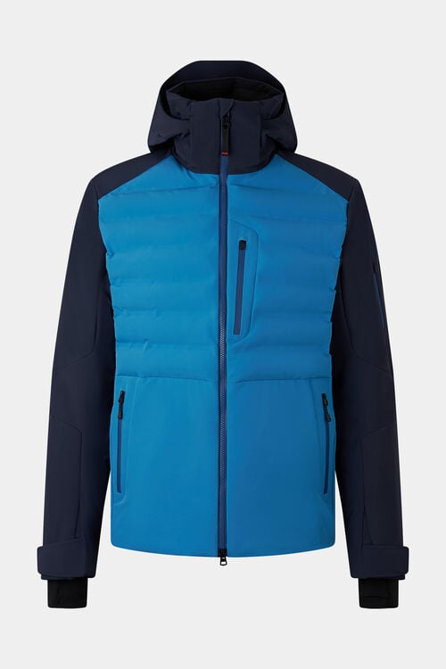 Ivo ski jacket Blue