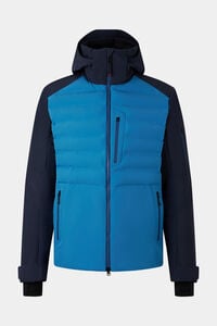 Veste de ski Ivo Bleu Veste de ski Ivo Bleu