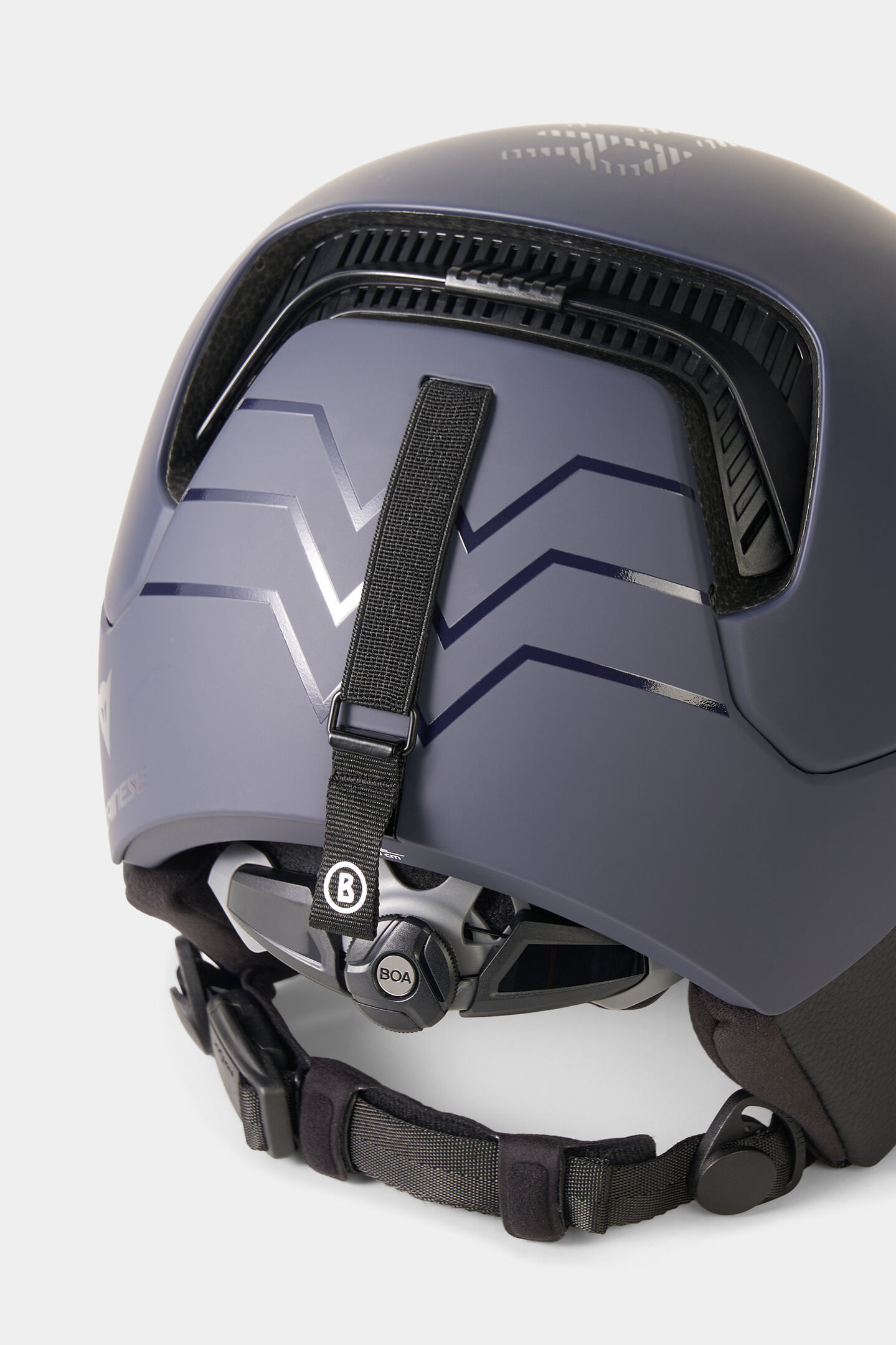 Casque de ski Cortina Mips Pro Marine