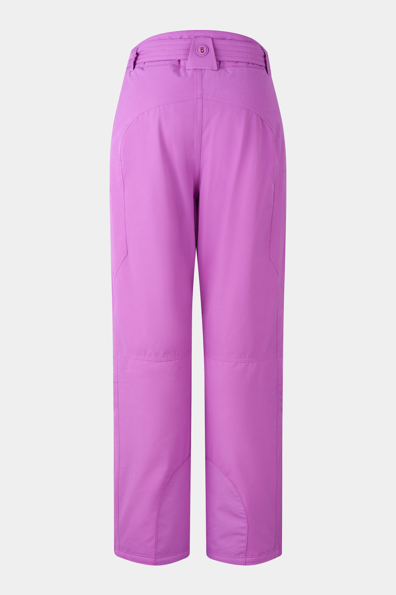 Franzi ski trousers Violet