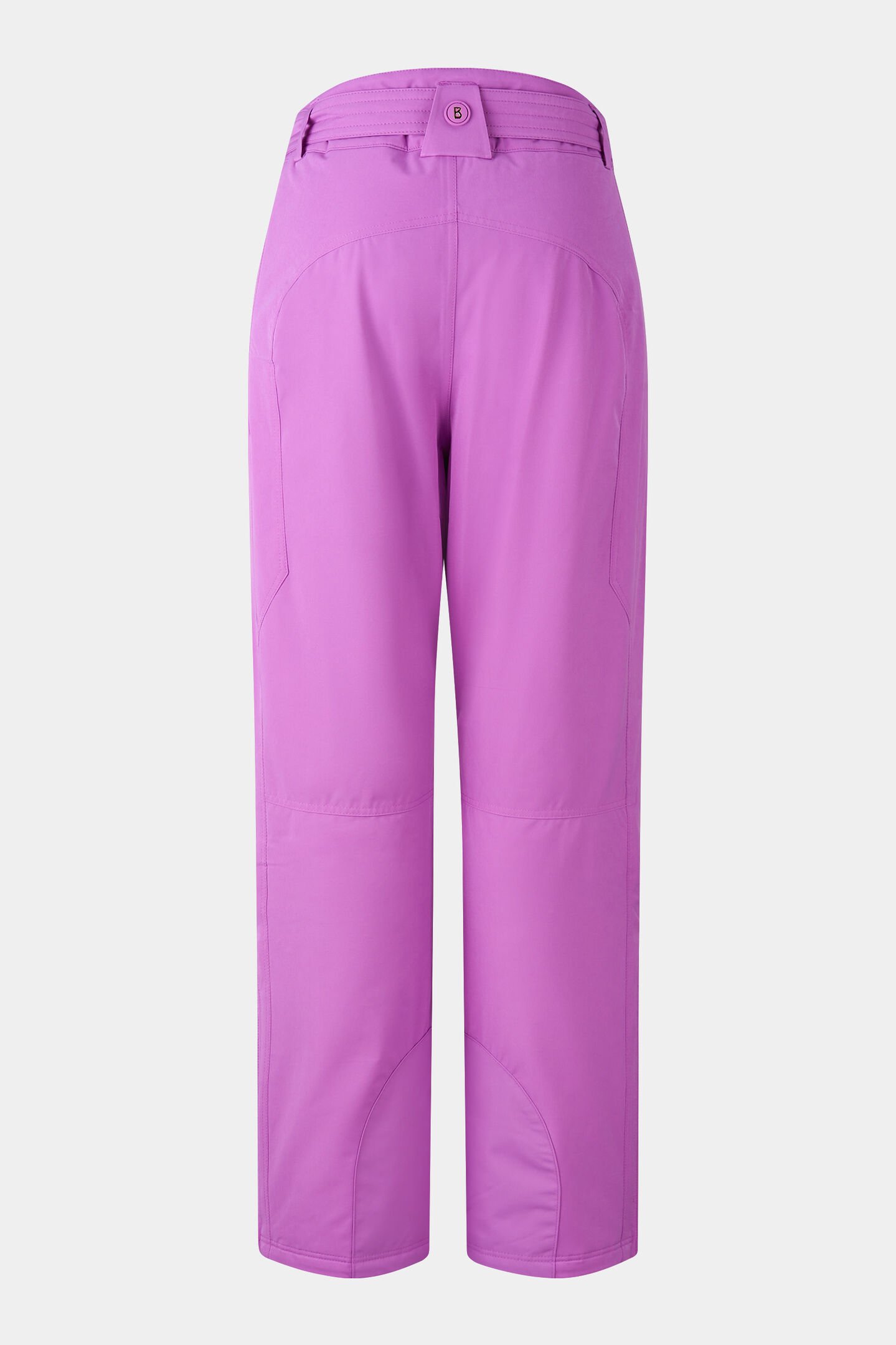 Franzi ski trousers Neon purple