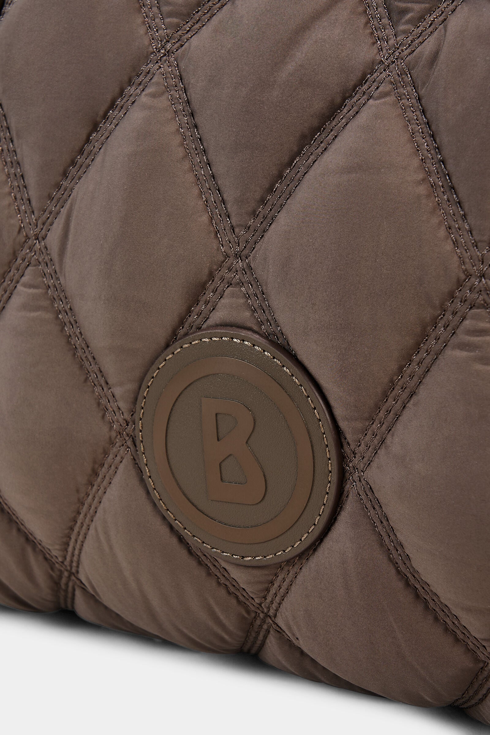 Tirano Timea handbag Dark brown