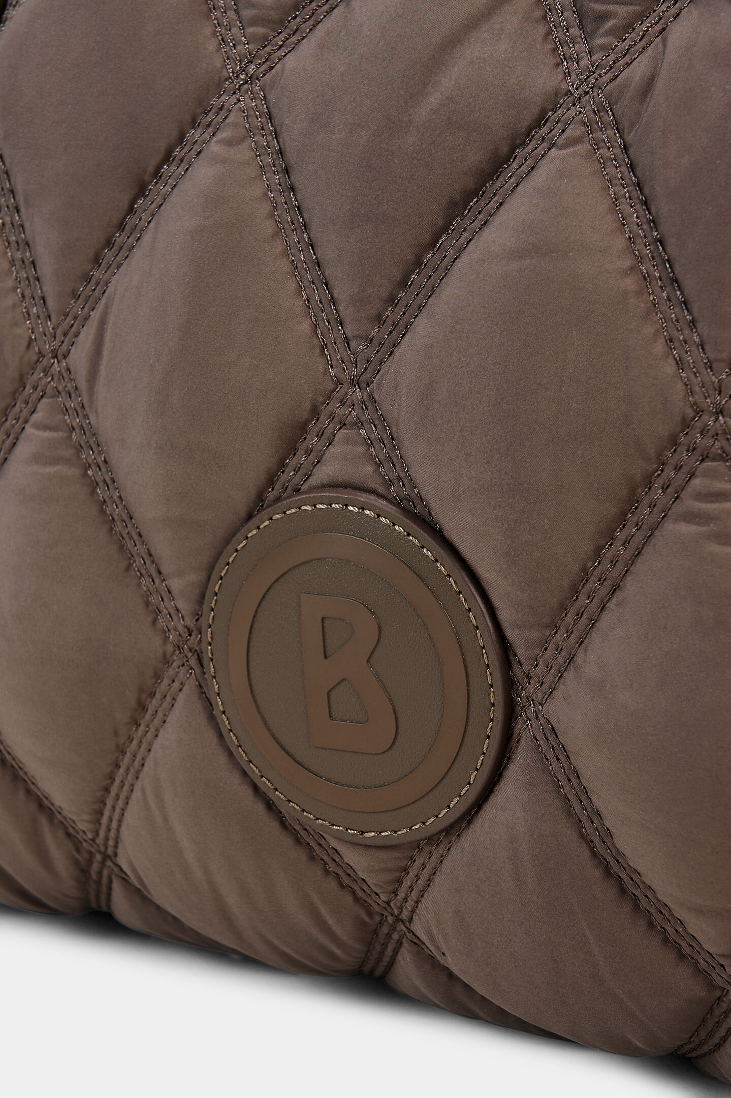 Tirano Timea handbag Dark brown