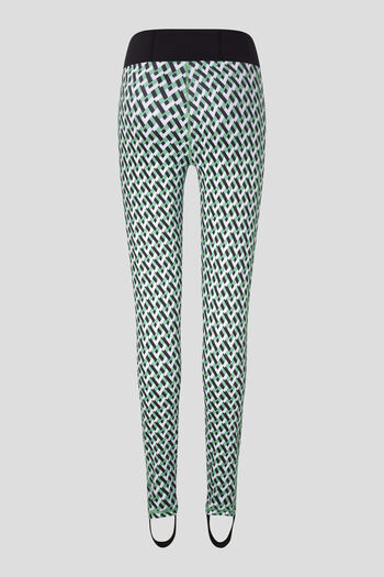Kala Stirrup trousers