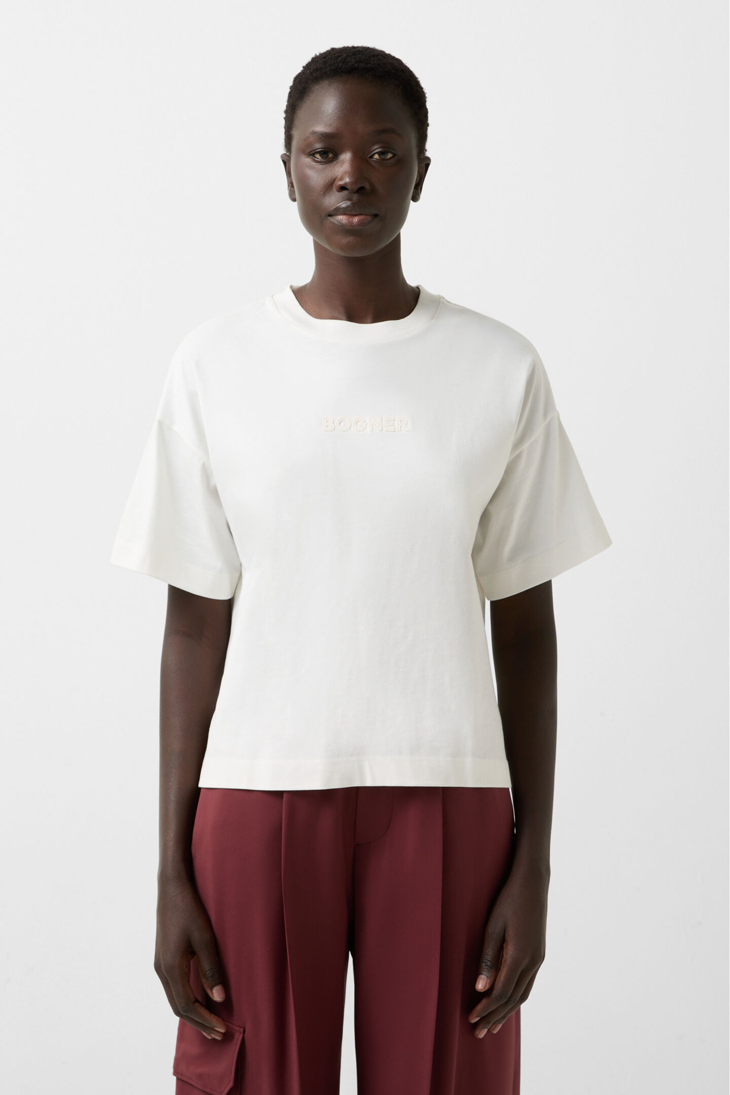 T-Shirt Danice Off-White