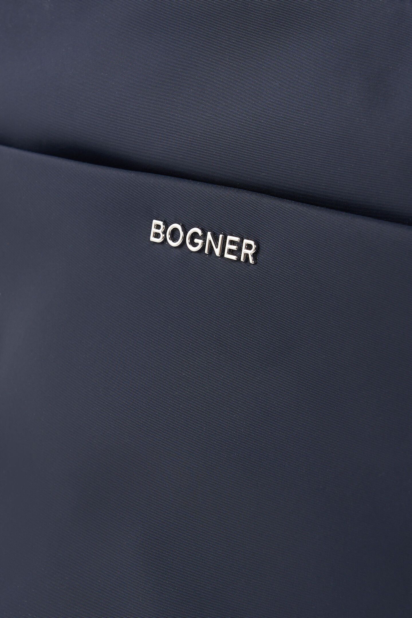 Shoulder bag Klosters Serena Navy blue