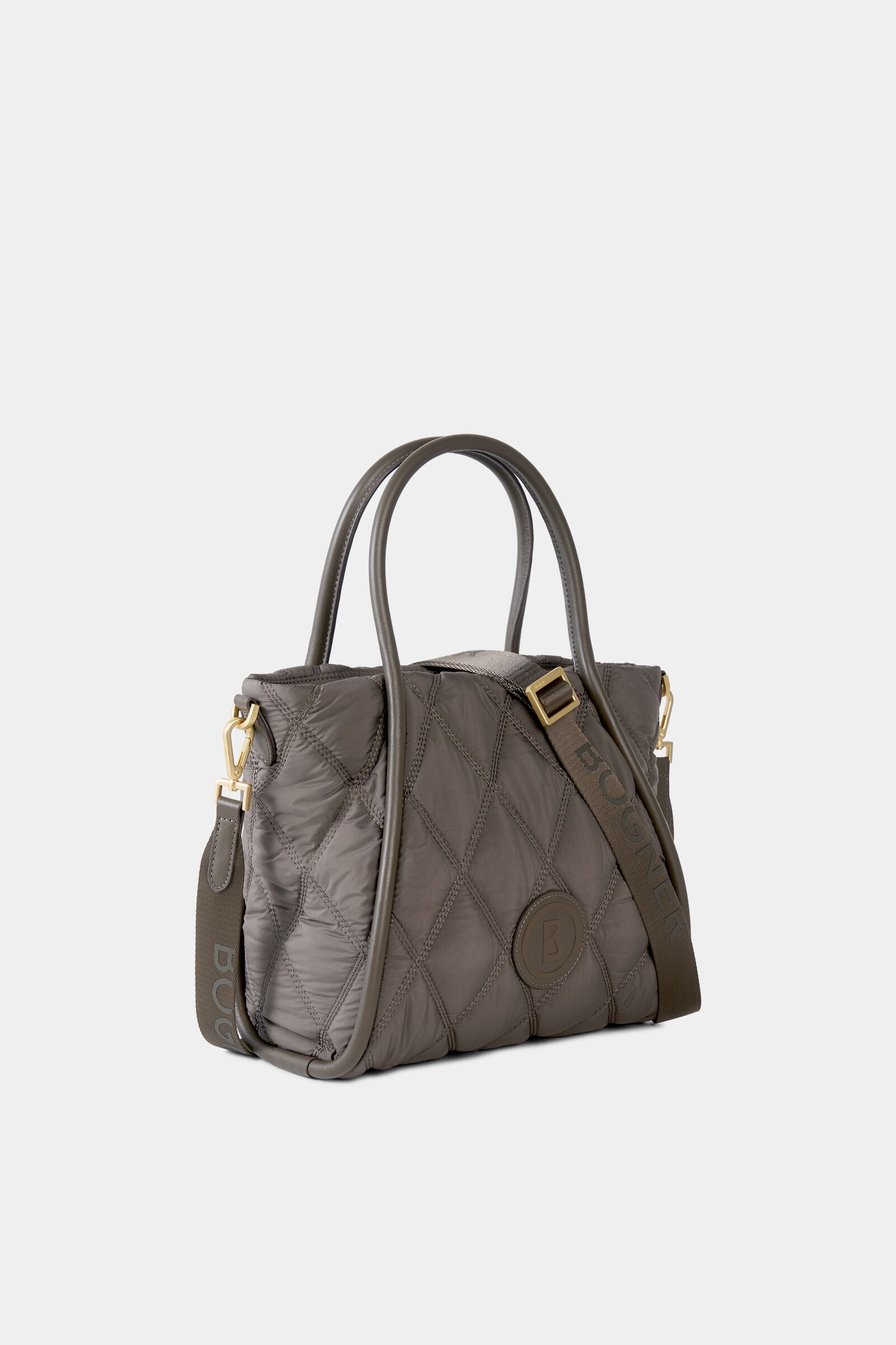 Tirano Timea handbag Dark brown