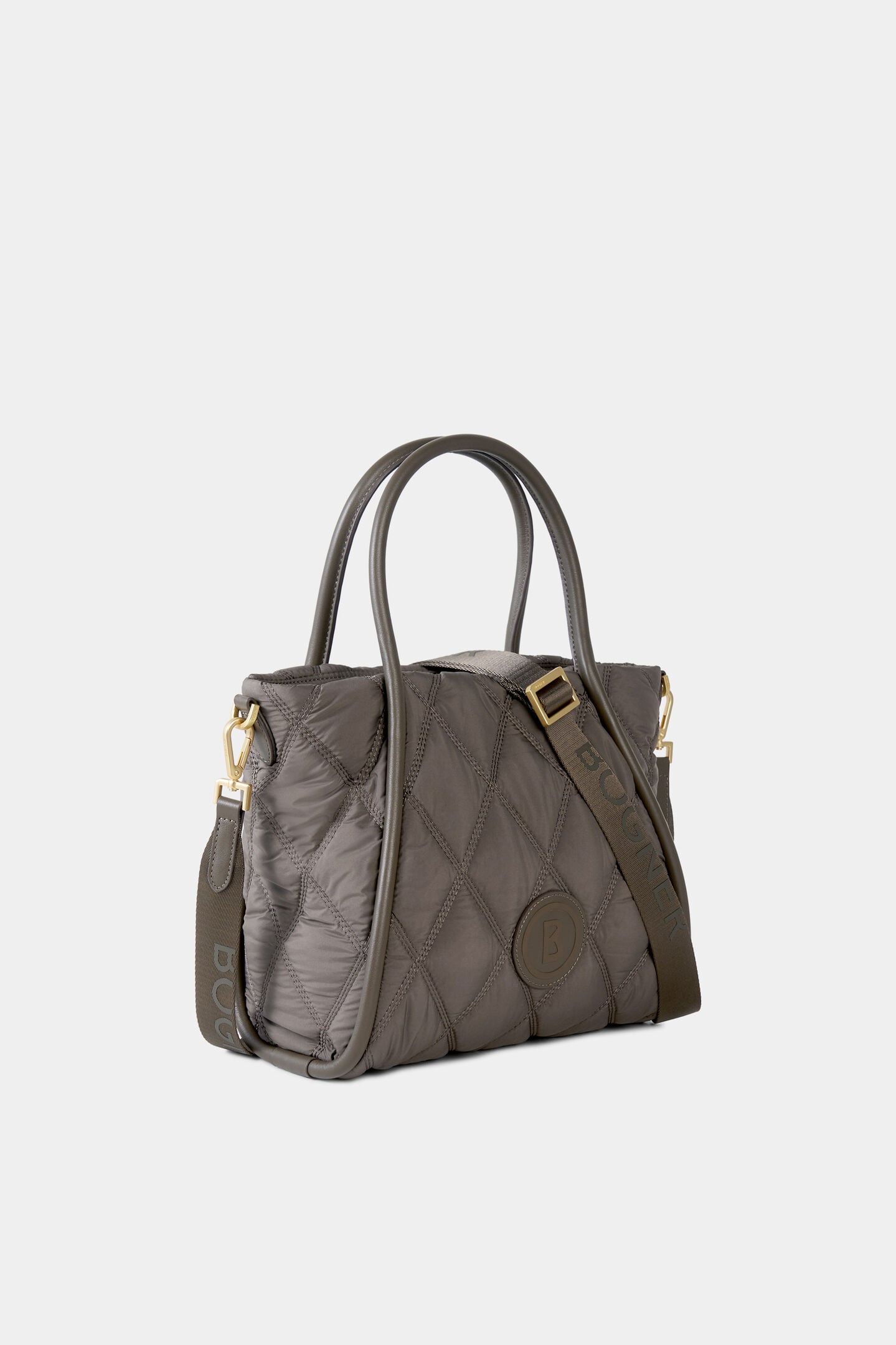 Tirano Timea handbag Dark brown