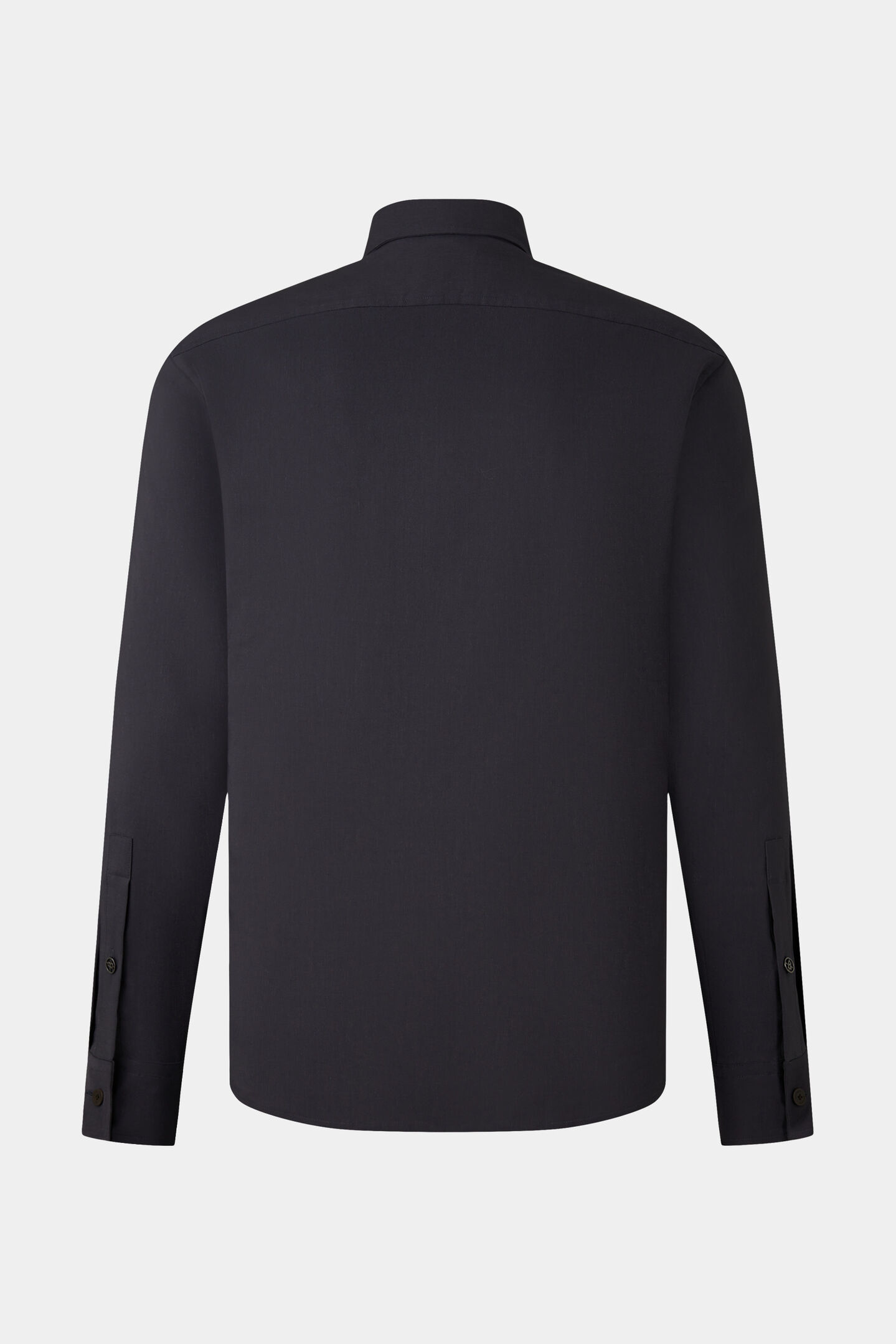 Clive shirt Dark gray